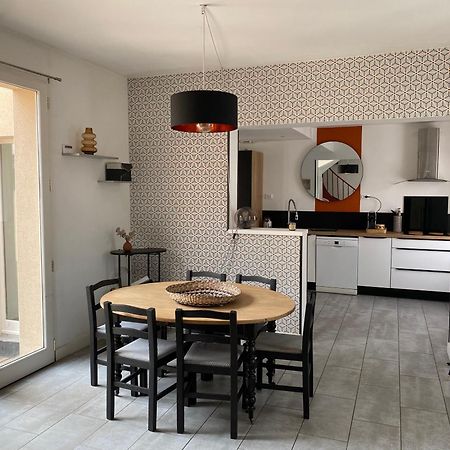 Maison 4 Chambres 12 Pers A 2,8Km Du Circuit Et Proche Bouleries Jump 르망 외부 사진