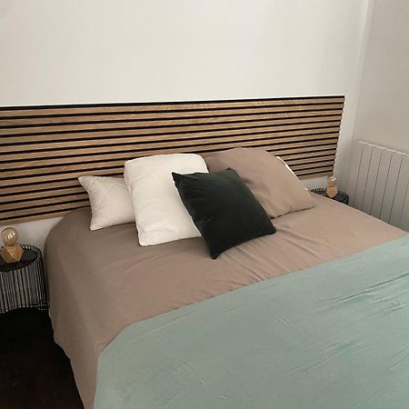 Maison 4 Chambres 12 Pers A 2,8Km Du Circuit Et Proche Bouleries Jump 르망 외부 사진