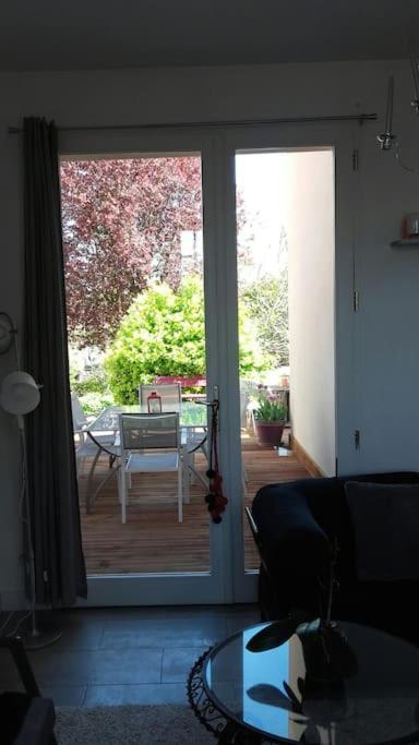 Maison 4 Chambres 12 Pers A 2,8Km Du Circuit Et Proche Bouleries Jump 르망 외부 사진