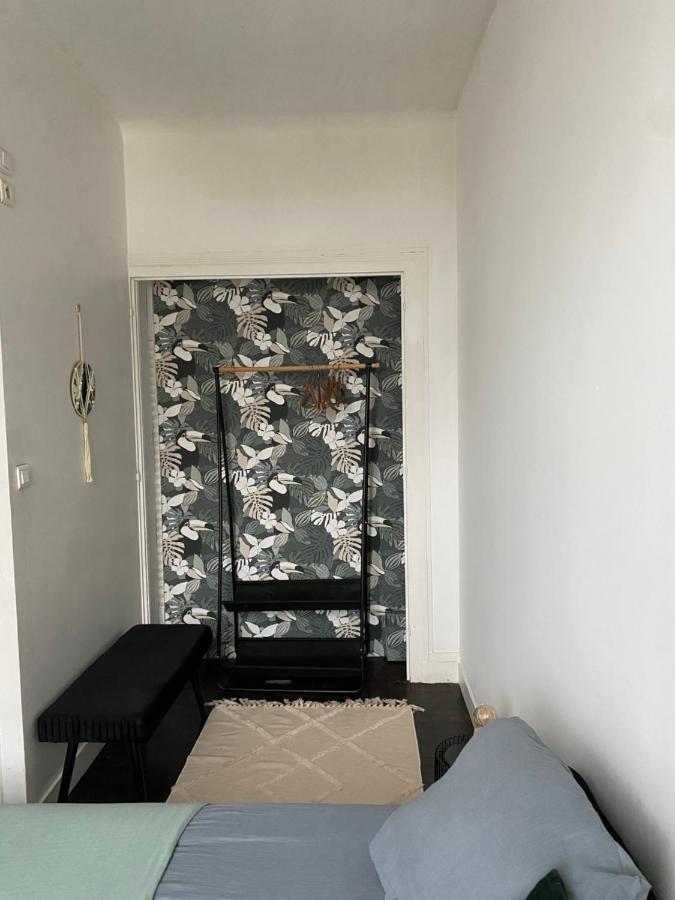 Maison 4 Chambres 12 Pers A 2,8Km Du Circuit Et Proche Bouleries Jump 르망 외부 사진