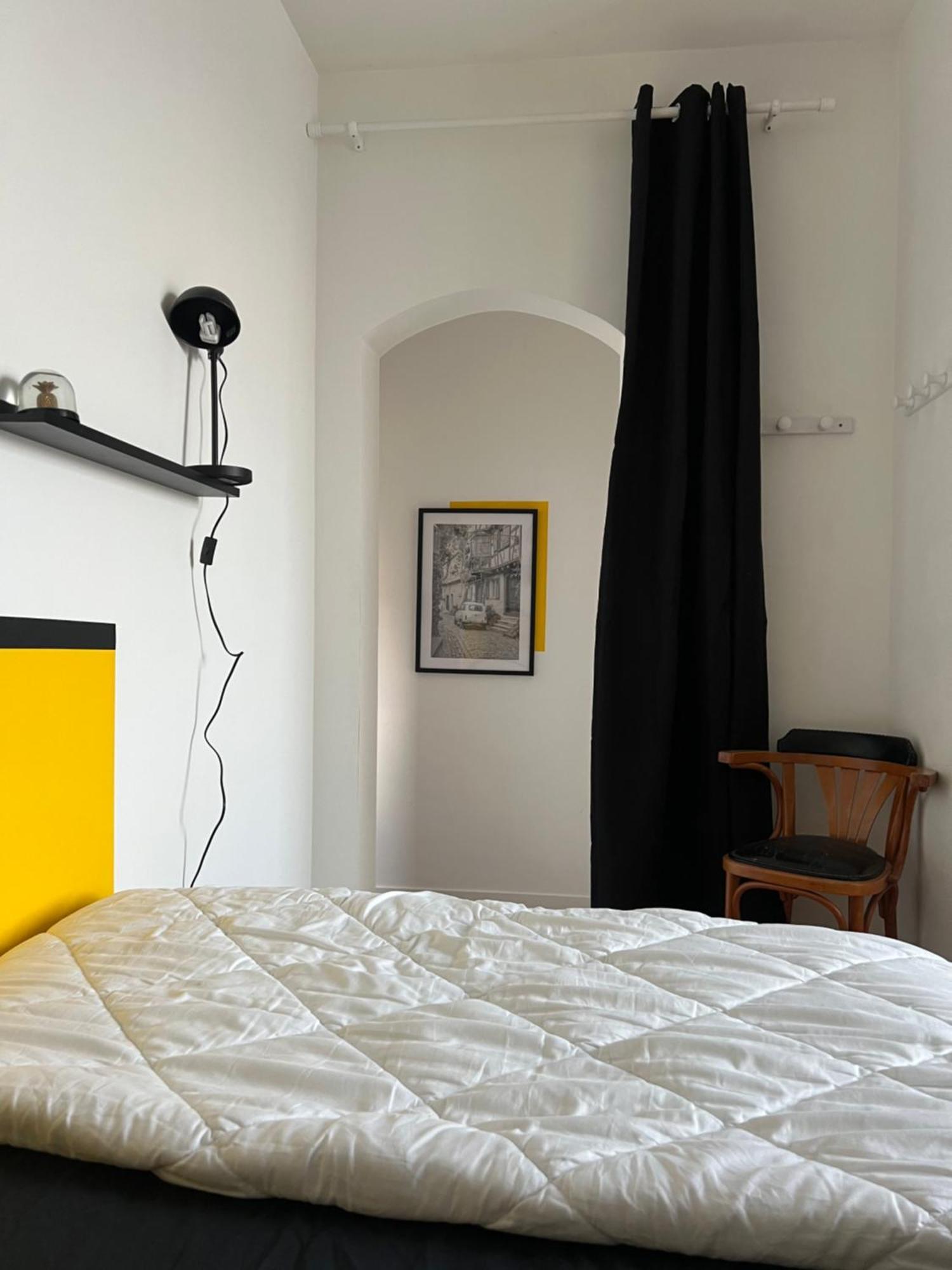 Maison 4 Chambres 12 Pers A 2,8Km Du Circuit Et Proche Bouleries Jump 르망 외부 사진