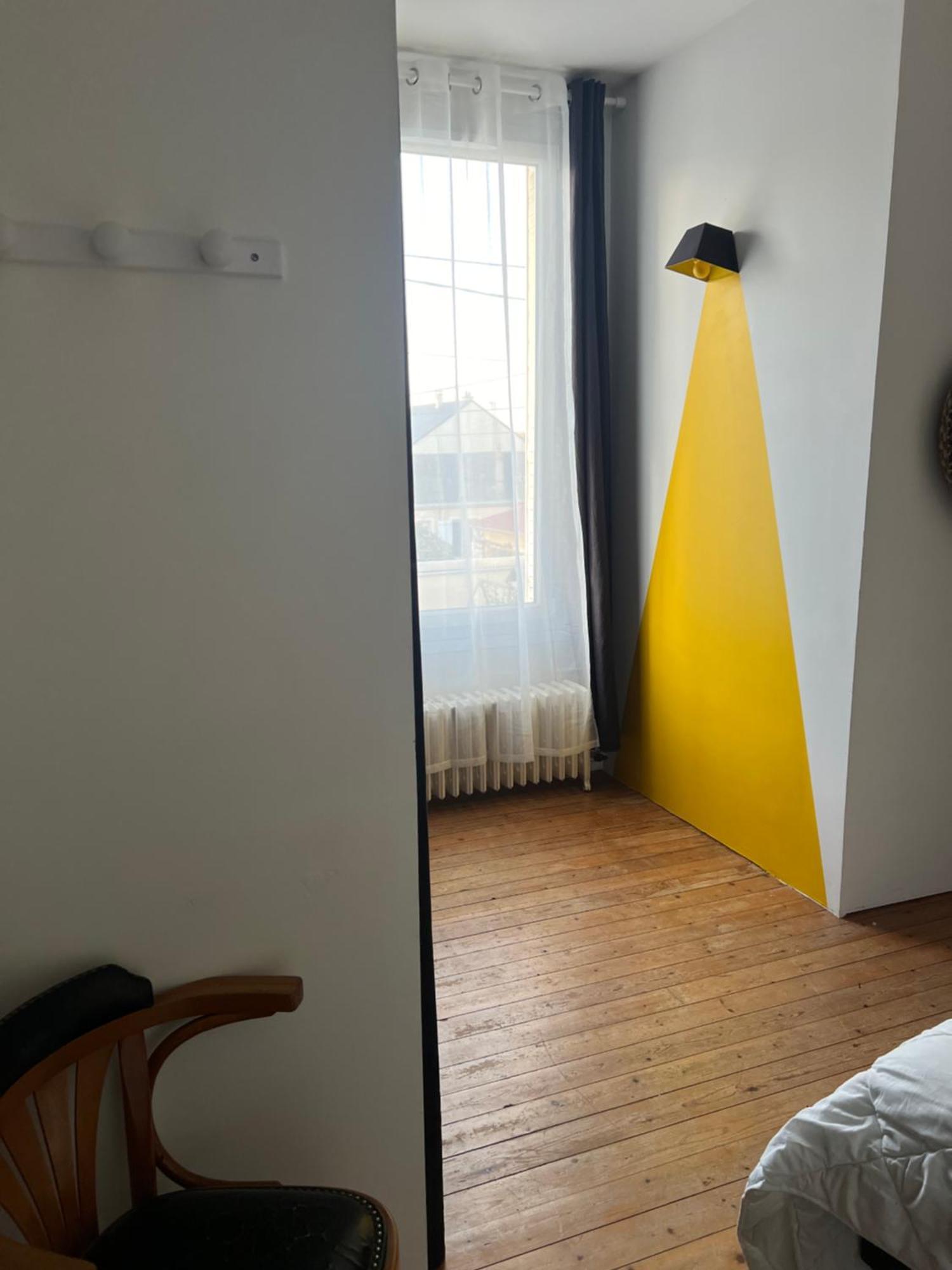 Maison 4 Chambres 12 Pers A 2,8Km Du Circuit Et Proche Bouleries Jump 르망 외부 사진