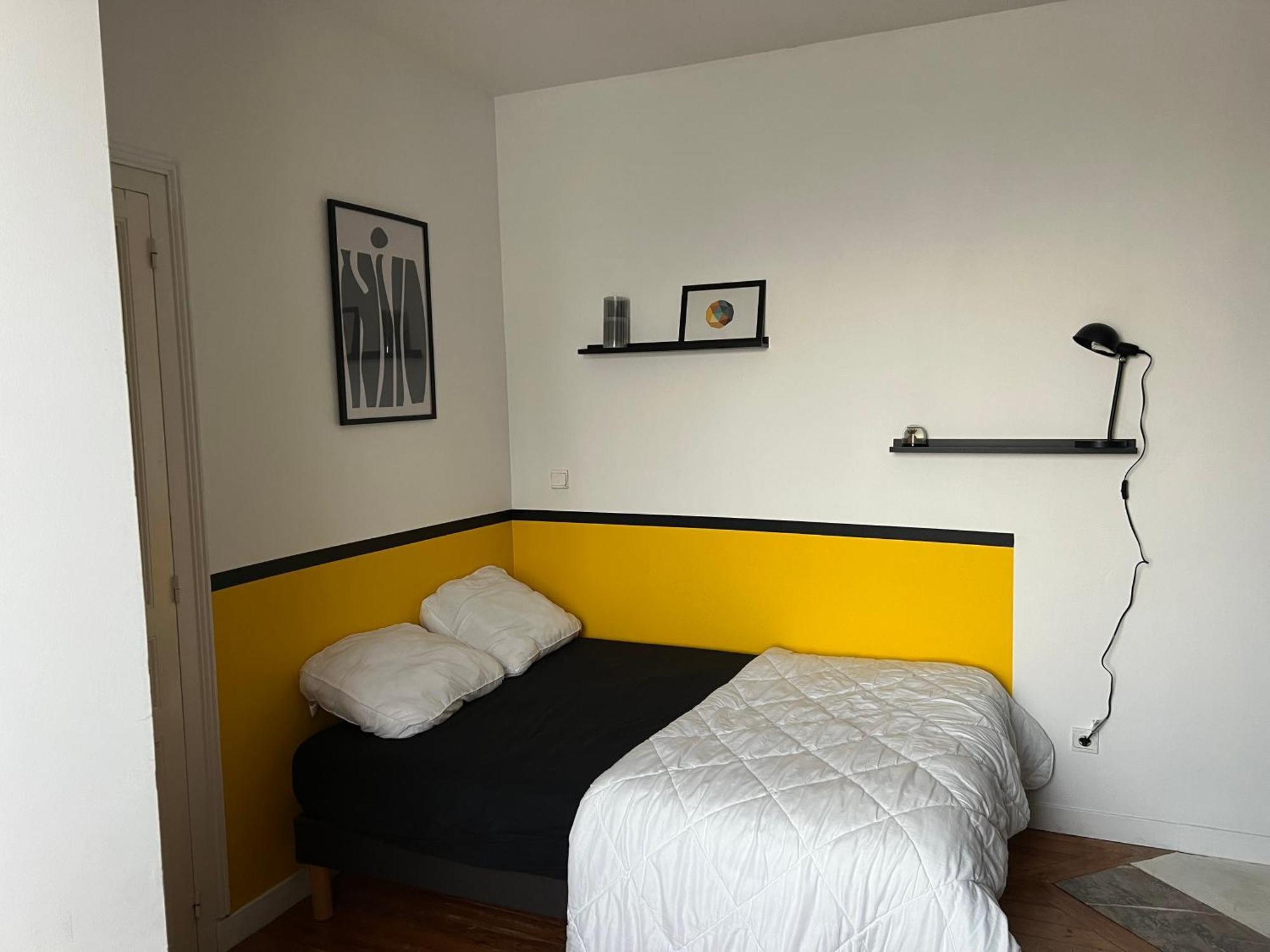Maison 4 Chambres 12 Pers A 2,8Km Du Circuit Et Proche Bouleries Jump 르망 외부 사진